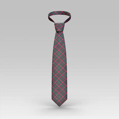 Cumming Hunting Modern Tartan Classic Tie