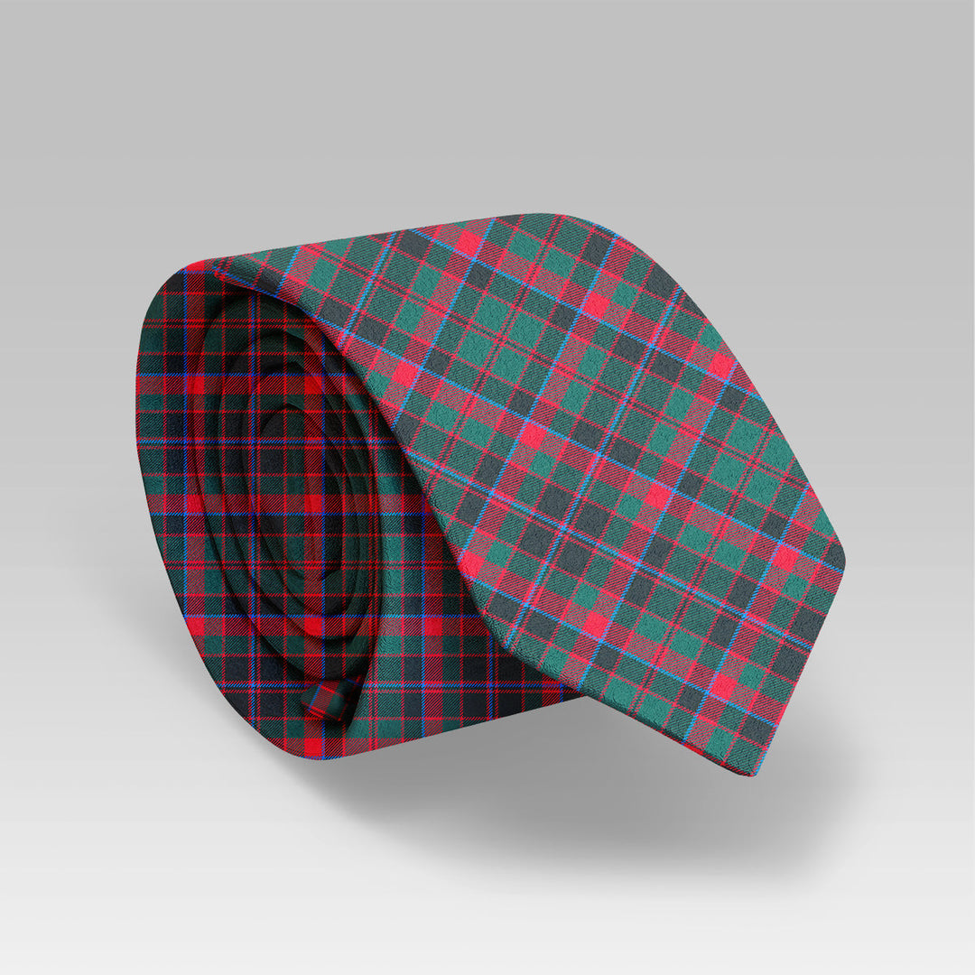 Cumming Hunting Modern Tartan Classic Tie