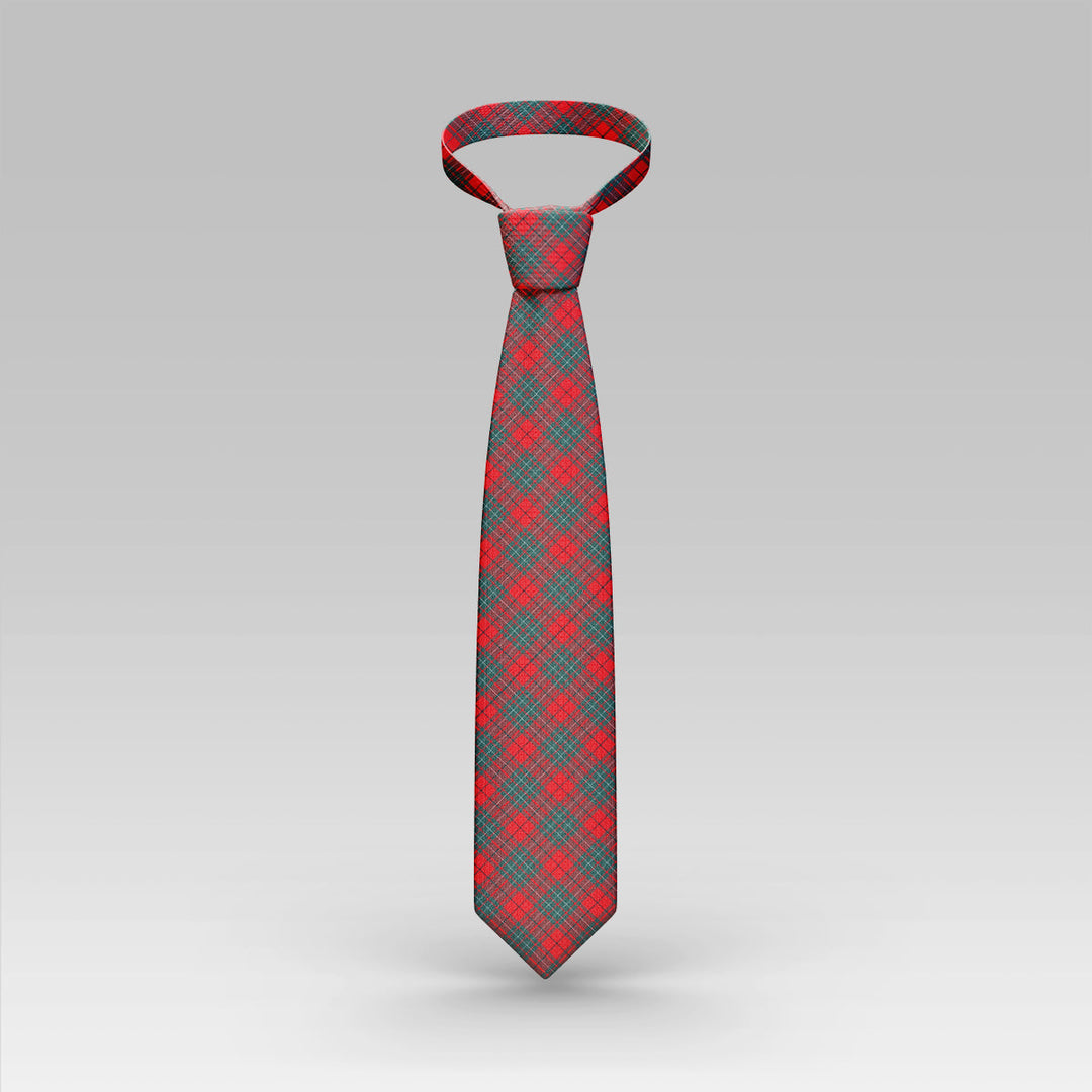 Cumming Modern Tartan Classic Tie