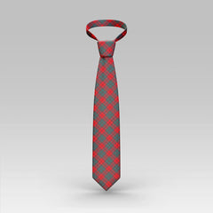 Cumming Modern Tartan Classic Tie