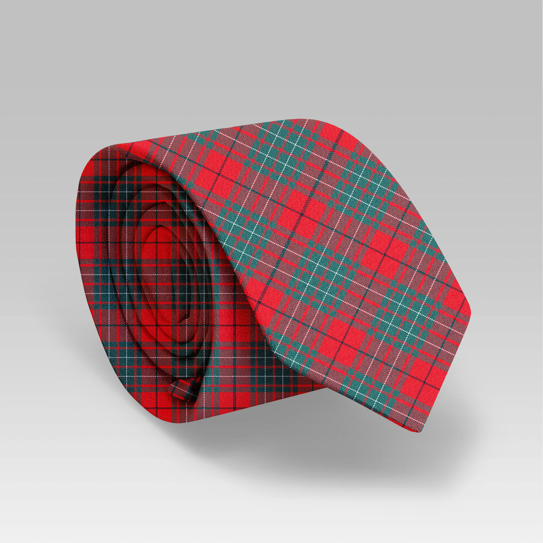 Cumming Modern Tartan Classic Tie