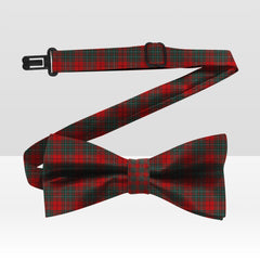 Cumming Modern Tartan Bow Tie