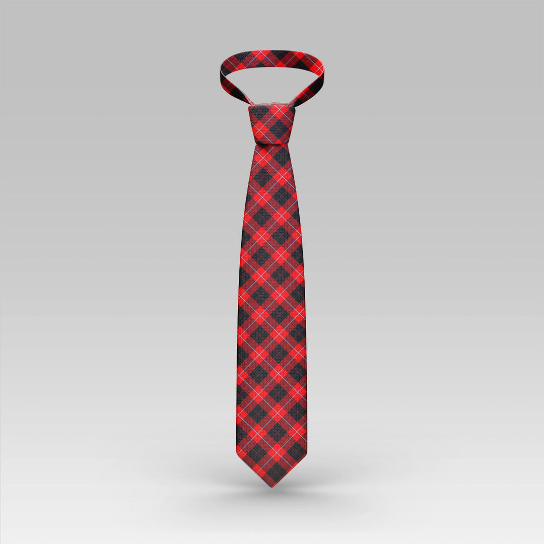 Cunningham Modern Tartan Classic Tie