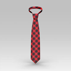 Cunningham Modern Tartan Classic Tie