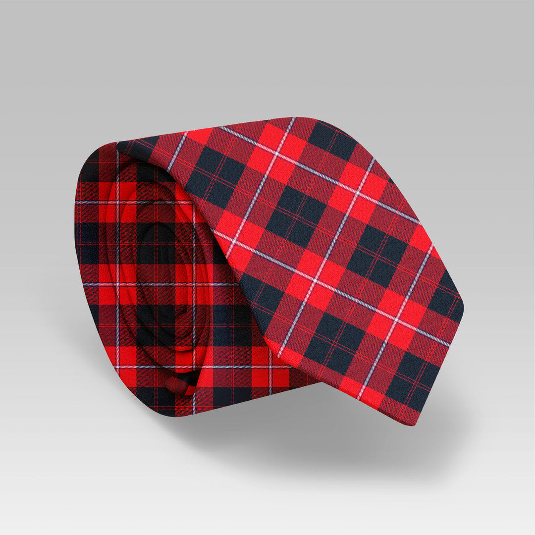 Cunningham Modern Tartan Classic Tie