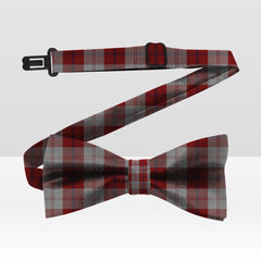 Cunningham Dress Tartan Bow Tie