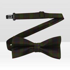 Cunningham Hunting Modern Tartan Bow Tie