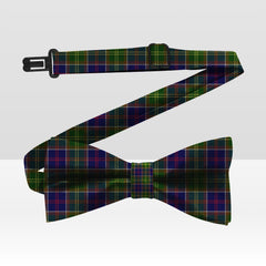 Dalrymple Tartan Bow Tie