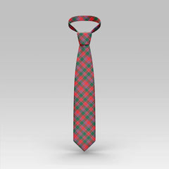 Dalziel Modern Tartan Classic Tie