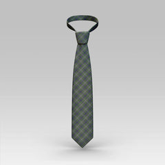 Davidson Tulloch Dress Tartan Classic Tie