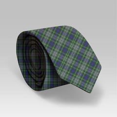 Davidson Tulloch Dress Tartan Classic Tie