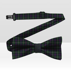 Davidson Double Tartan Bow Tie