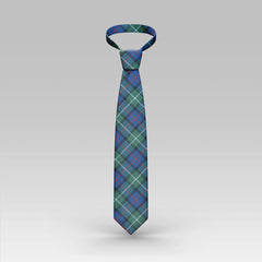 Davidson of Tulloch Tartan Classic Tie