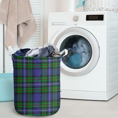 Donnachaidh Tartan Laundry Basket