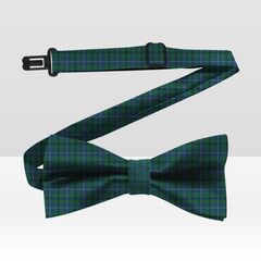 Douglas Ancient Tartan Bow Tie