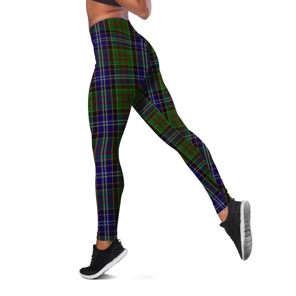 Drennan Tartan Leggings