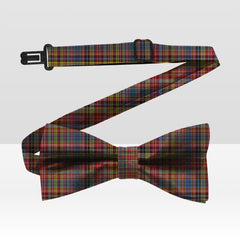 Drummond Of Strathallan Tartan Bow Tie