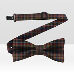 Drummond Of Strathallen Tartan Bow Tie