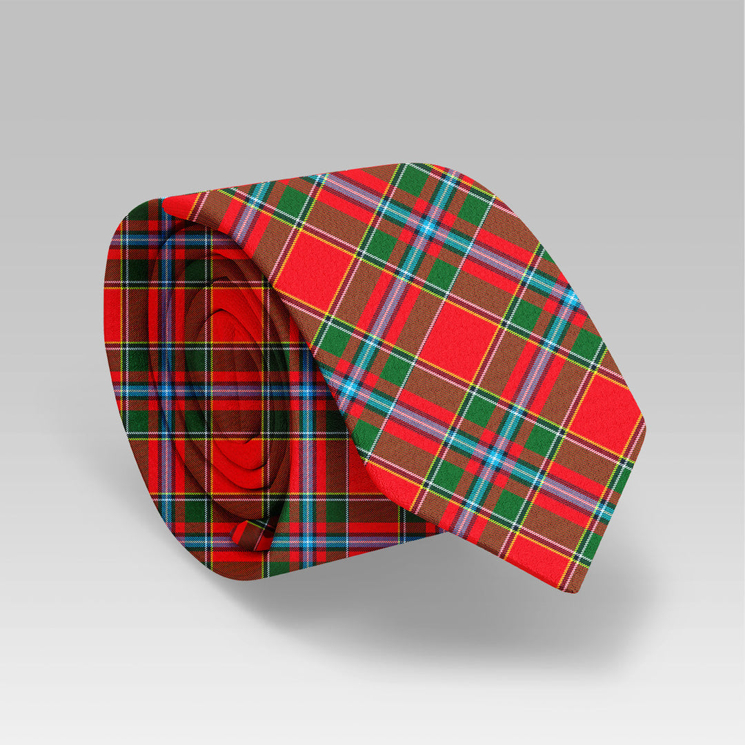 Drummond of Perth Tartan Classic Tie