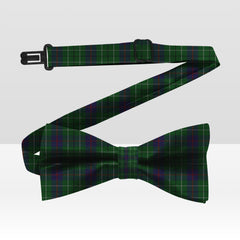 Duncan Tartan Bow Tie