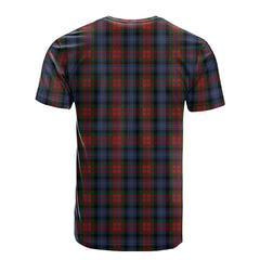 Dundas Tartan T-Shirt