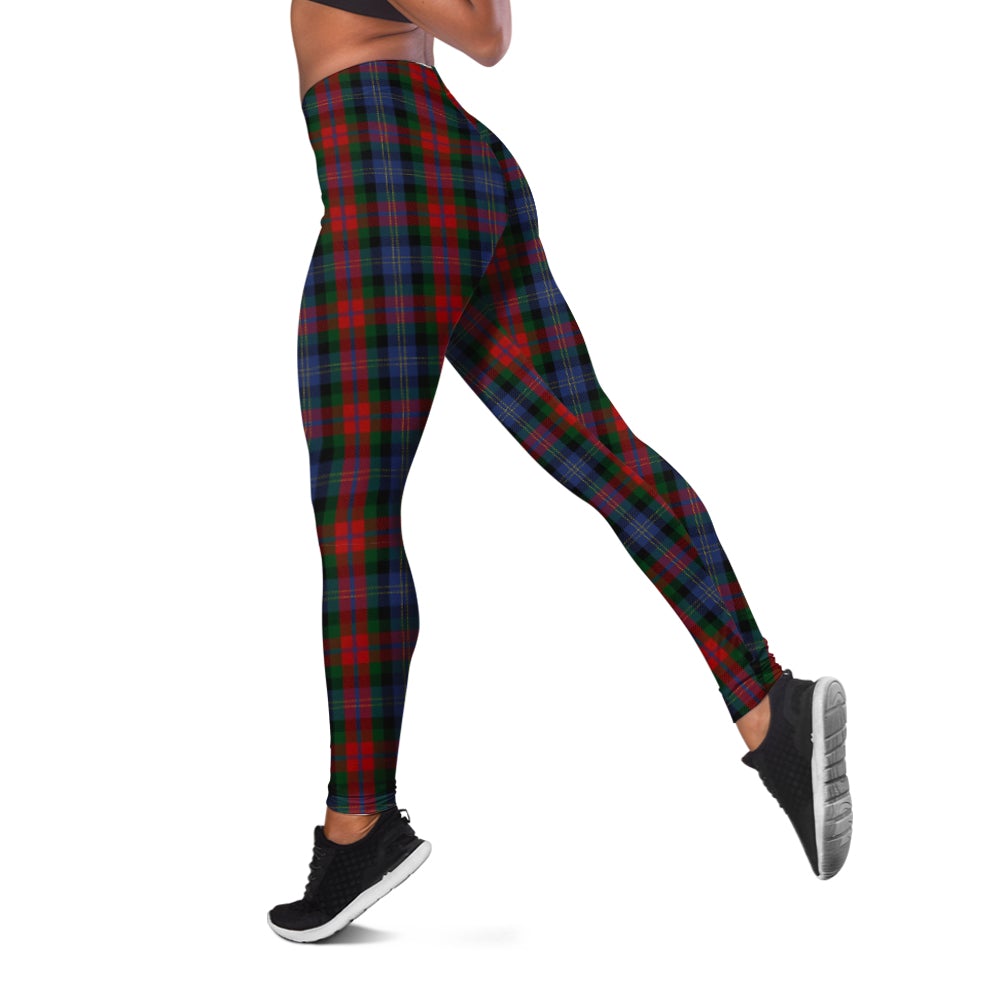 Dundas Tartan Leggings