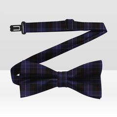 Dunlop Tartan Bow Tie