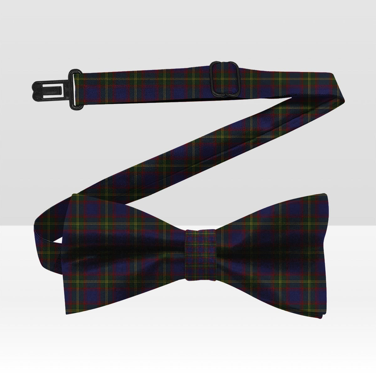 Durie Tartan Bow Tie