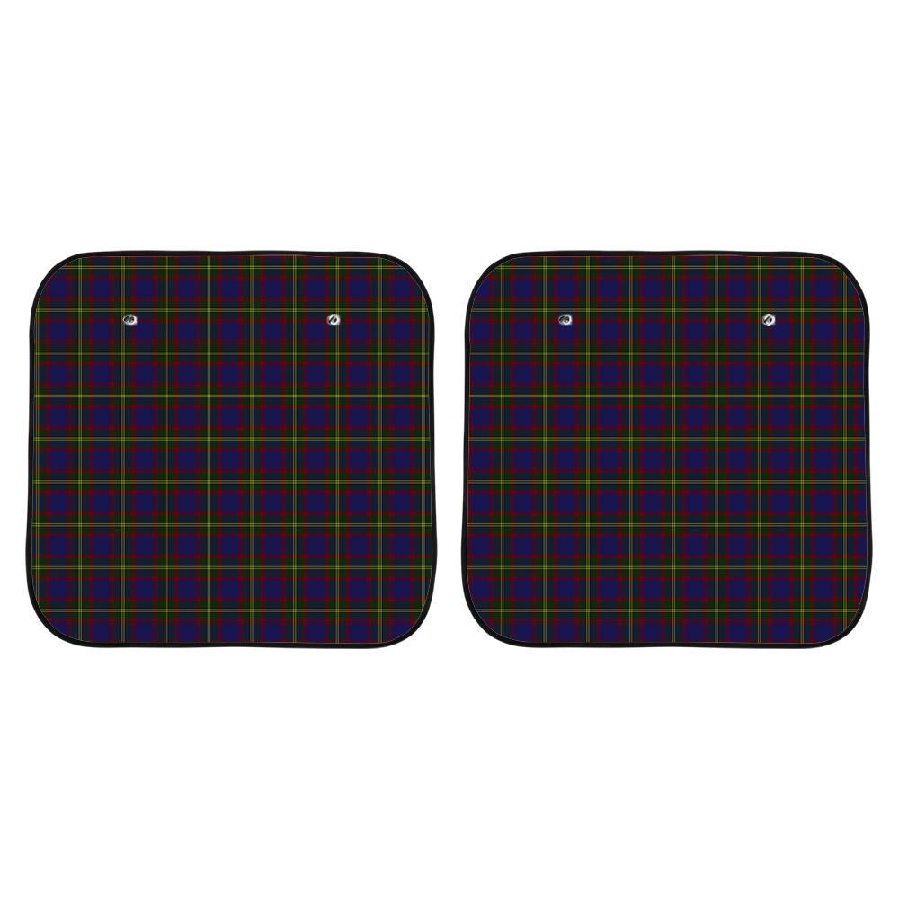 Durie Tartan Car Sun Shade - 2 Pieces