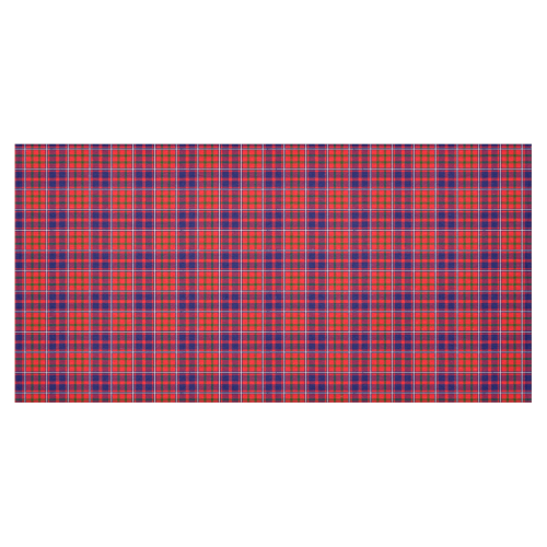 Cameron of Lochiel Modern Tartan Tablecloth