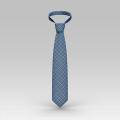 Earl of St Andrews Tartan Classic Tie