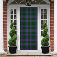 Elphinstone Tartan Door Socks