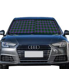 Elphinstone Tartan Car Sun Shade - 2 Pieces