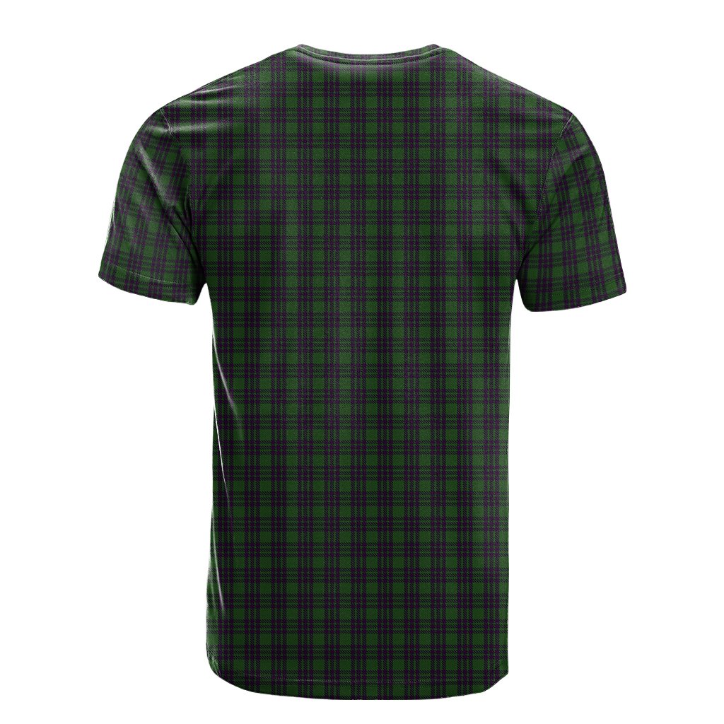 Elphinstone Tartan T-Shirt