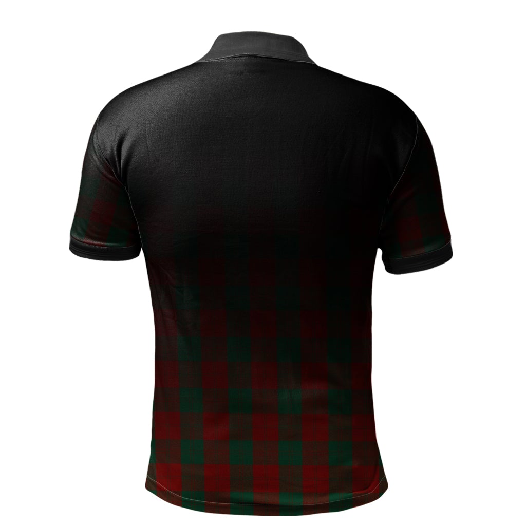 Erskine Tartan Polo Shirt - Alba Celtic Style