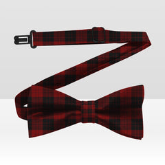 Erskine Paton Tartan Bow Tie