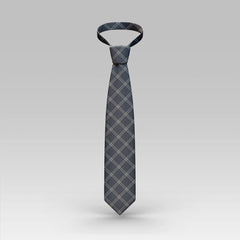 Eternity Tartan Classic Tie