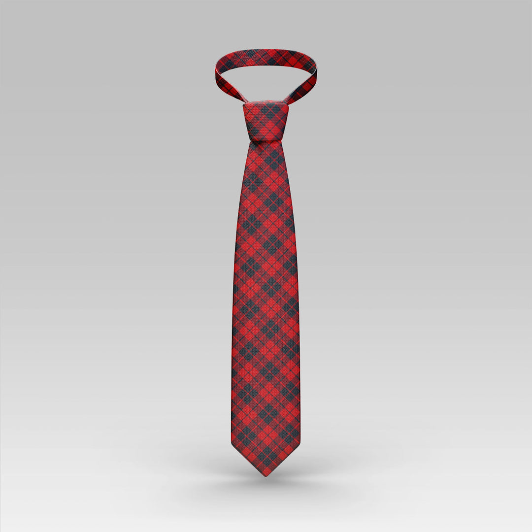 Ettrick District Tartan Classic Tie