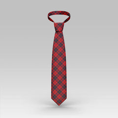 Ettrick District Tartan Classic Tie