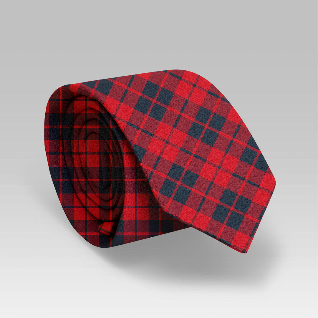 Ettrick District Tartan Classic Tie