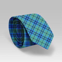 Falconer Tartan Classic Tie