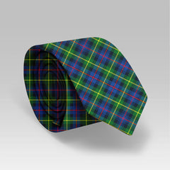 Farquharson Modern Tartan Classic Tie