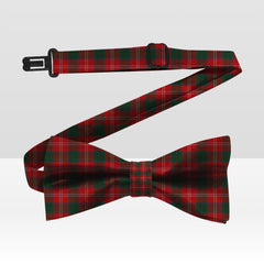 Fenton Tartan Bow Tie