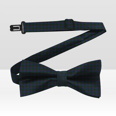 Ferguson Tartan Bow Tie