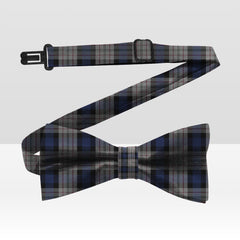 Ferguson Dress Tartan Bow Tie