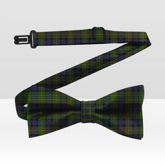 Ferguson Modern Tartan Bow Tie