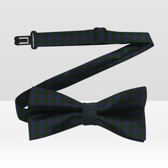 Ferguson Old Tartan Bow Tie