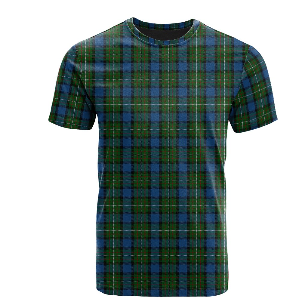 Ferguson of Atholl Clan Tartan T-Shirt