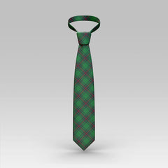 Fife District Tartan Classic Tie