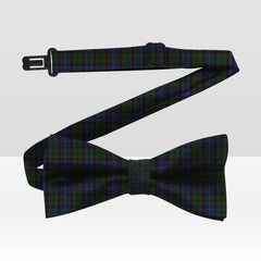 Fletcher Tartan Bow Tie